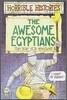 Horrible Histories : The Awesome Egyptians