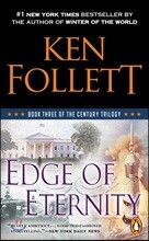 Edge of Eternity