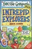 Horrible Geography : Intrepid Explorers (Special)