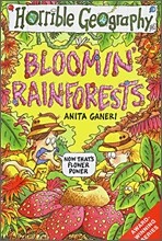 Horrible Geography : Bloomin' Rainforests