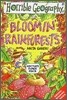 Horrible Geography : Bloomin' Rainforests