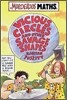 Murderous Maths : Vicious Circles and Other Savage Shapes