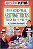 Murderous Maths : The Essential Arithmetricks