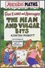 Murderous Maths : The Mean and Vulgar Bits