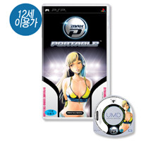 DJ MAX 포터블(PSP)