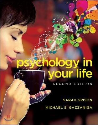 Psychology in Your Life