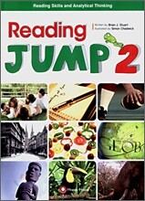 Reading JUMP 2