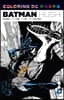 Coloring DC: Batman-Hush, Volume 1