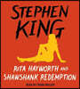 Rita Hayworth and Shawshank Redemption