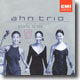 Ahn Trio - Piano Trios