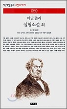 실험소설 외