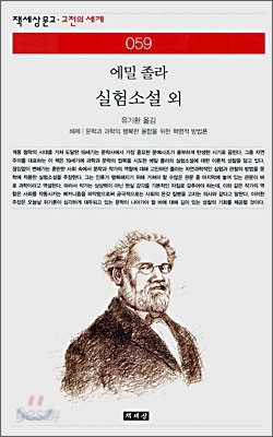 실험소설 외