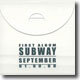 서브웨이 (The Subway) 1집 - September 01.00.00