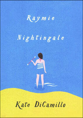 Raymie Nightingale