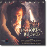Immortal Beloved (불멸의 연인) OST