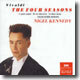 Nigel Kennedy 비발디 : 사계 (Vivaldi : The Four Seasons) 나이젤 케네디