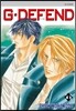 G DEFEND 지 디펜드 45