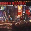 Hendrik Meurkens & Eric Alexander - New York Nights