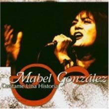 Mabel Gonzalez - Contame Una Historia (SACD Hybrid, 멀티채널)