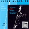 Yuri Honing - Seven (SACD Hybrid)