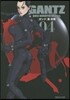 GANTZ   4