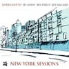Javier Girotto - New York Sessions