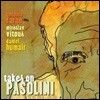 Antonio Farao 파올로 파졸리니 영화를 재즈 피아노로 연주하다 (Takes On Pasolini)