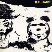 Bauhaus - Mask