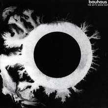Bauhaus - The Skys Gone Out