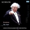 Rafael Kubelik 스메타나: 나의 조국 - 라파엘 쿠벨릭 (Smetana: Ma Vlast) [2LP]