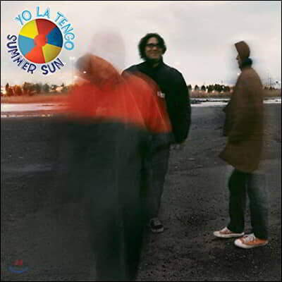 Yo La Tengo (요라 탱고) - Summer Sun 10집