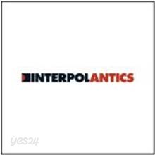 Interpol - Antics