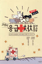 고양이 응급처치 매뉴얼