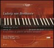 Matthias Metzger 베토벤: 바이올린 소나타 5번 '봄', 9번 '크로이처' (Beethoven: Violin Sonatas Op.24 'Spring', Op.47 'Kreuzer')