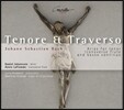 Daniel Johannsen 바흐: 테너와 트라베르소 플루트를 위한 아리아 (Tenor & Traverso - Bach: Arias for Tenor, Transverse Flute & Basso Continuo)