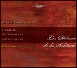 Bassorum Vox 미쉘 코레트: 6곡의 첼로 소나타 (Michel Corette: 6 Sonatas for Violoncello Op.20) 바소룸 복스