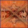 Daniel Sepec / Hille Perl 하인리히 이그나츠 비버: 미스터리 소나타 [로자리오 소나타] (Heinrich Biber: Rosary Sonatas)