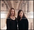 Sarah Perl / Mira Lange 포르크레 / 마랭 마레: 비올 음악 (Reflexions Serieuses - Works By Antoine Forqueray & Marin Marais)
