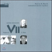 Marcus Bosch 안톤 브루크너: 교향곡 7번 (Anton Bruckner: Symphony No.7)