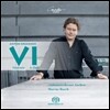Marcus Bosch 안톤 브루크너: 교향곡 6번 (Anton Bruckner: Symphony No.6)
