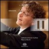 Marcus Bosch 안톤 브루크너: 교향곡 2번 (Anton Bruckner: Symphony No.2)