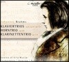 Soloists of Villa Musica 브람스: 피아노 삼중주, 호른 삼중주, 클라리넷 삼중주 (Brahms: Piano Trios, Horn Trio, Clarinet Trio)
