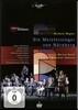 Marcus Bosch 바그너: 뉘른베르크의 명가수 (Wagner: Die Meistersinger Von Nurnberg) [2DVD]