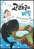 고래굴의 비밀