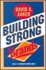 Building Strong Brands