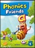 Phonics Friends 1 : Student Book