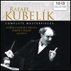 Rafael Kubelik 라파엘 쿠벨릭 명연주 전집 (Complete Masterpieces)