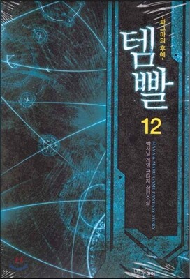템빨 12