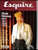 Esquire UK (월간) : 2016년 01월