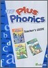 New Plus Phonics Teacher's Guide